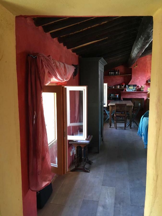 Appart Suquet Avec Terasse Vue Mer Кан Екстериор снимка